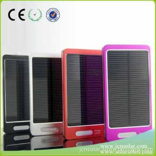 hot sale Chinese best quality patented smart phone solar charger